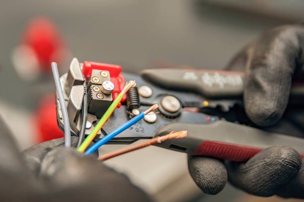 Best Affordable Electrical Installation  in Haddon Heights, NJ