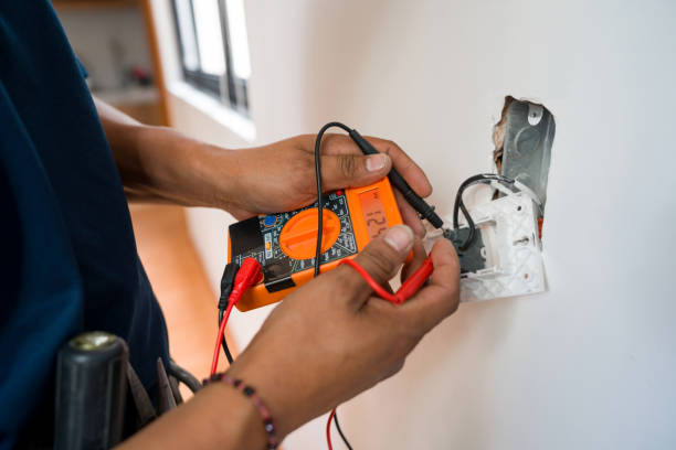 Best Home Electrical Repair  in Haddon Heights, NJ