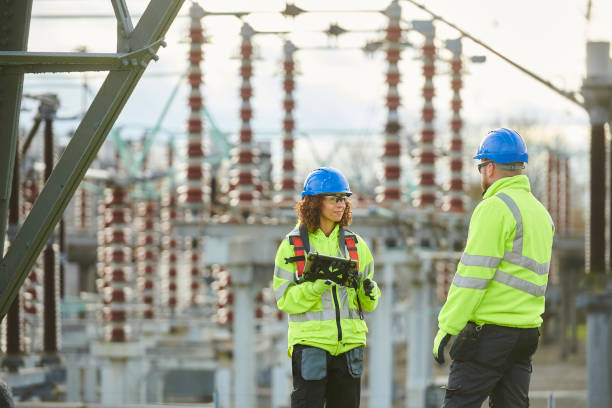 Best Local Electrician Companies  in Haddon Heights, NJ