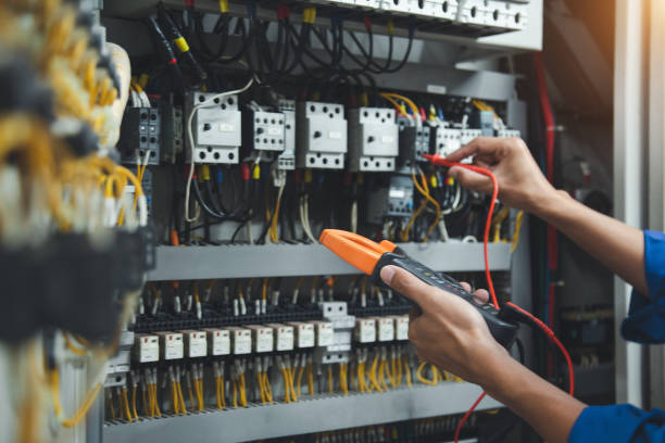 Best Electrical Rewiring Services  in Haddon Heights, NJ